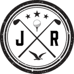 Golf Pro Tracker Logo